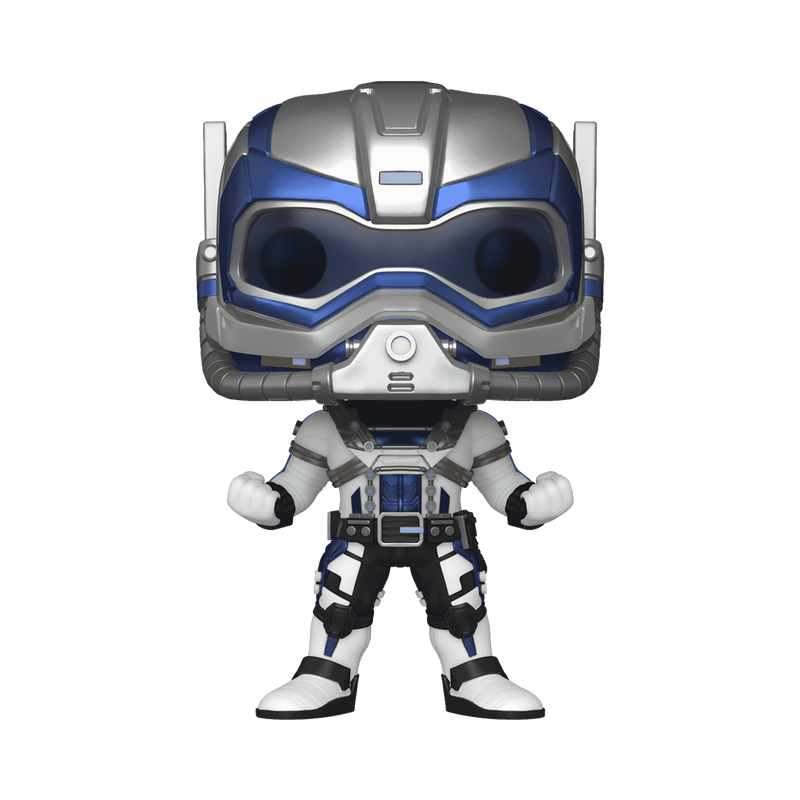 Funko Pop! Marvel - Goliath