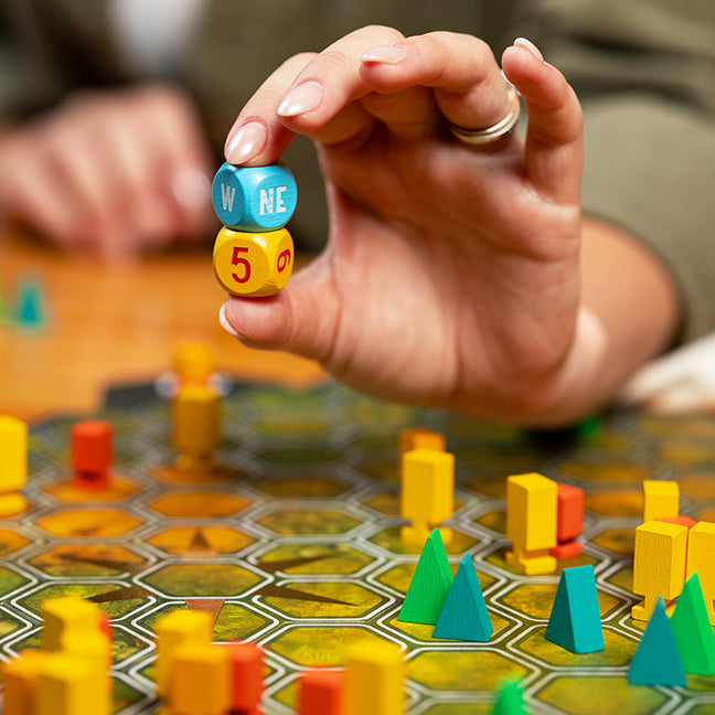 Aspens: Kickstarter Standard Edition