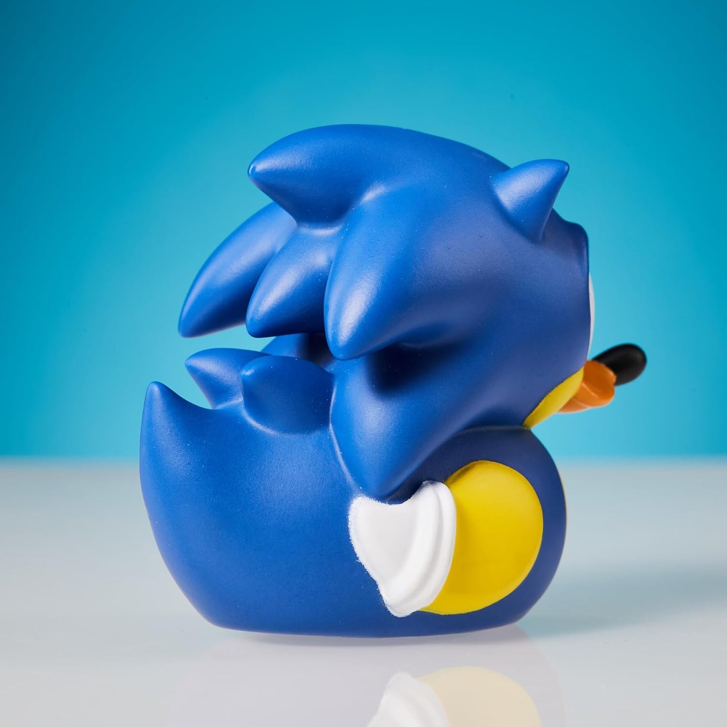 Sonic Mini Sonic