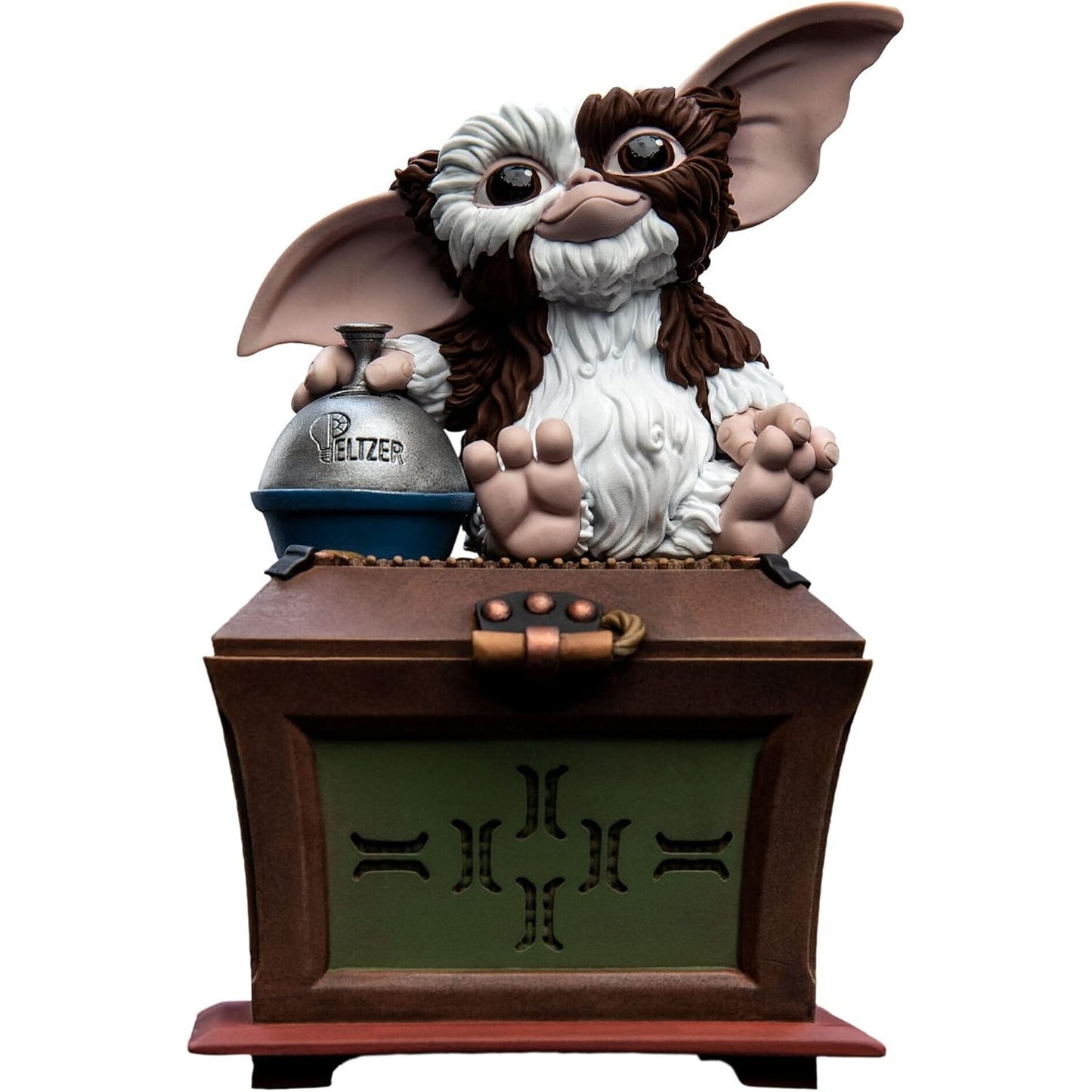 Gremlins Gizmo Mini Epics