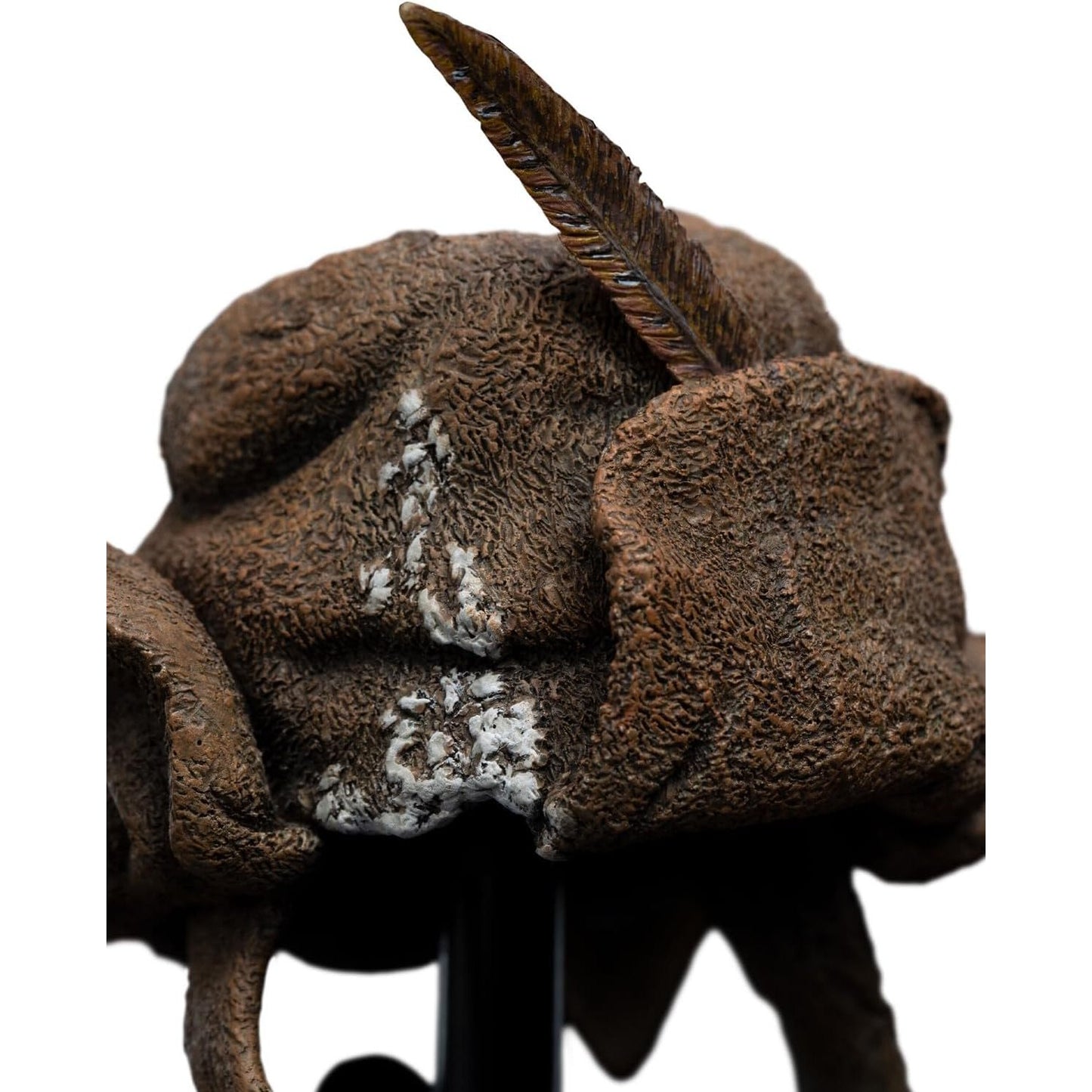 Hobbit - The Hat Of Radagast The Brown 1:4 Scale