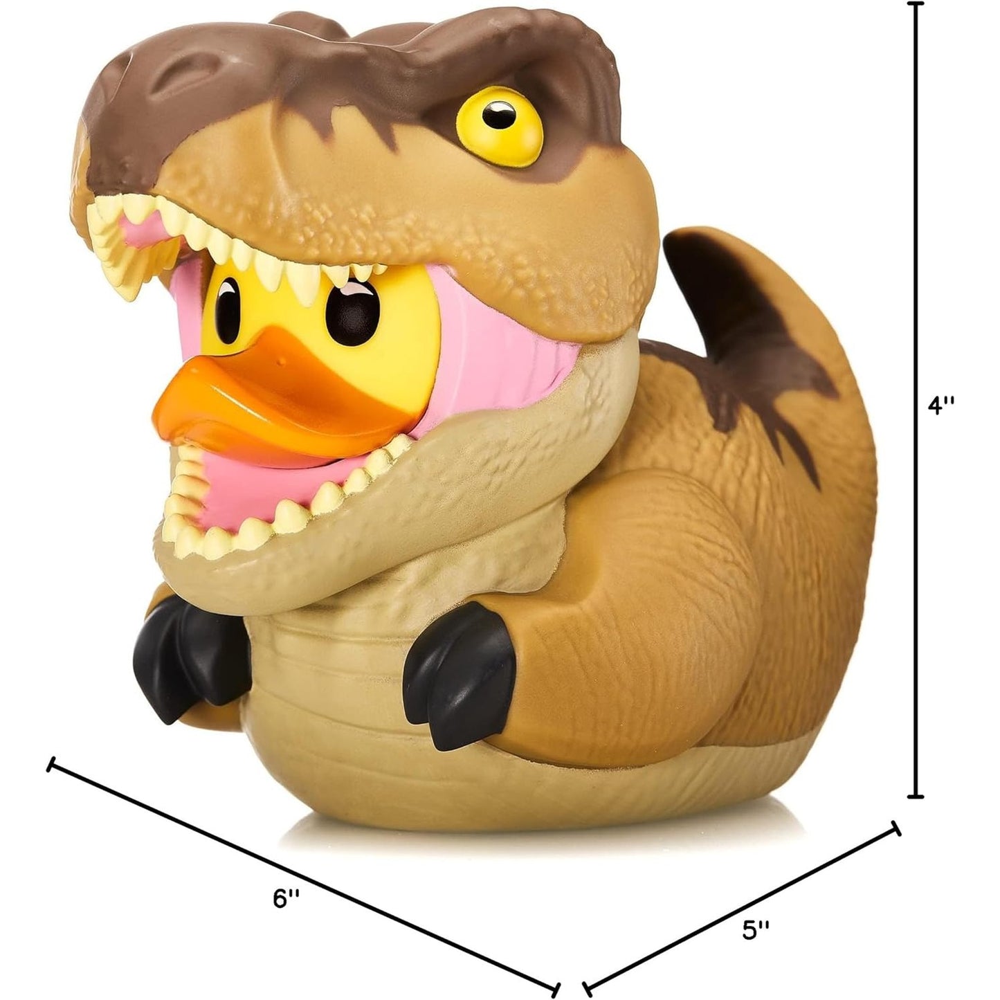 Jurassic Park Boxed T-Rex