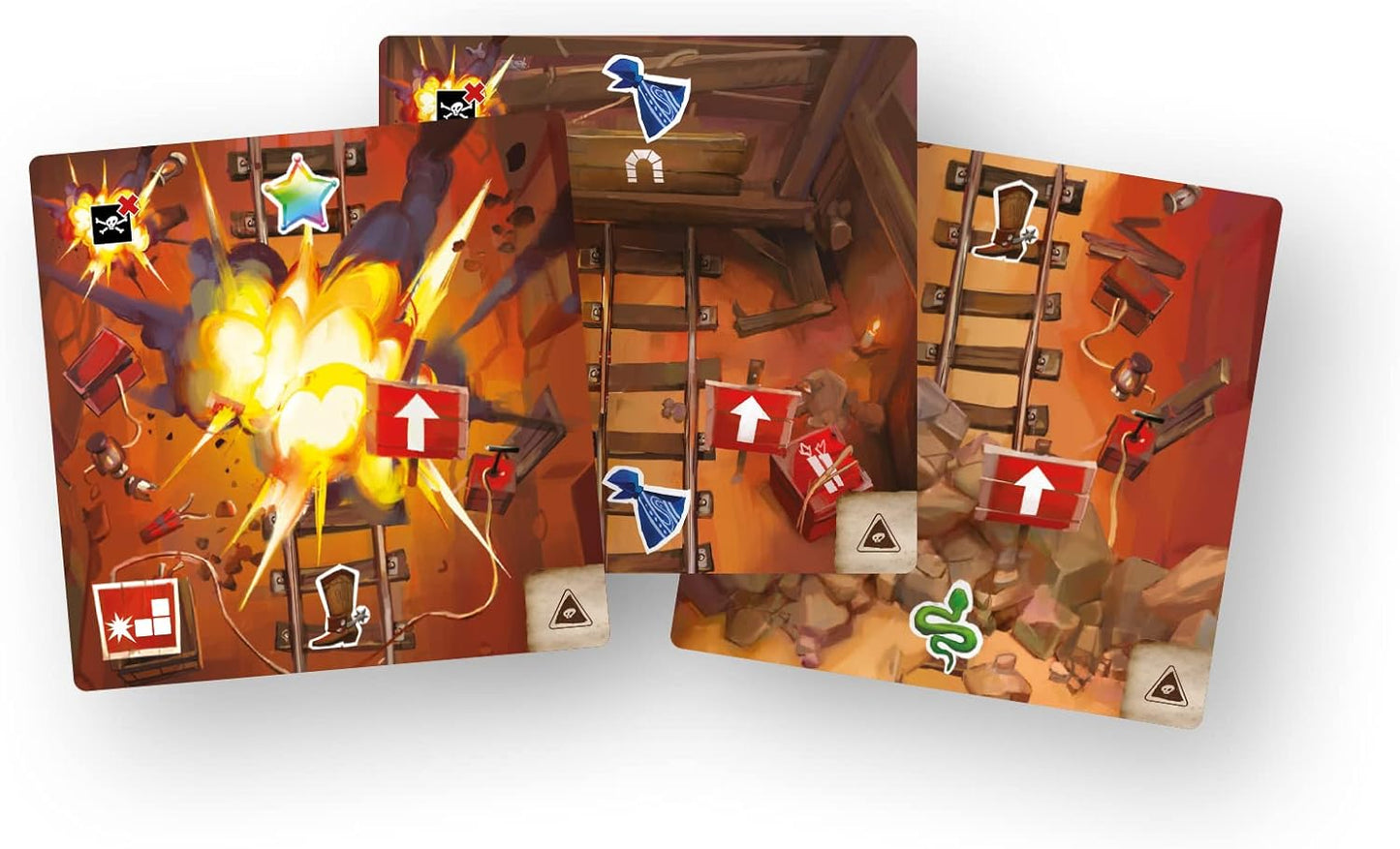 Infernal Wagon - Cats In Hat Inc.