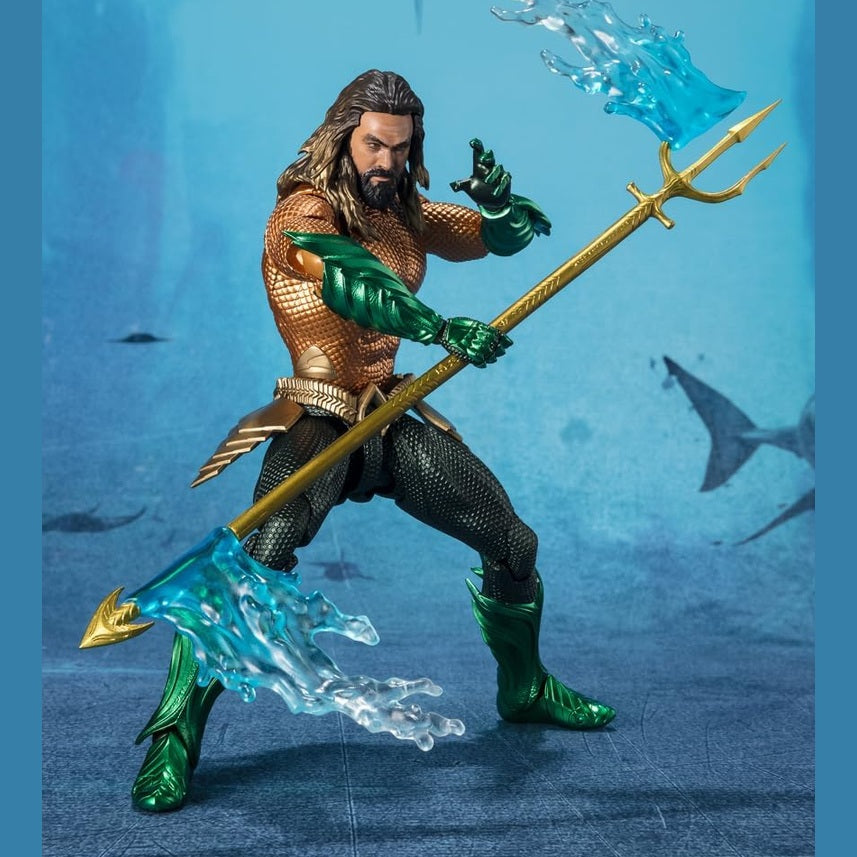 Aquaman (Aquaman And The Lost Kingdom) ''Aquaman A
