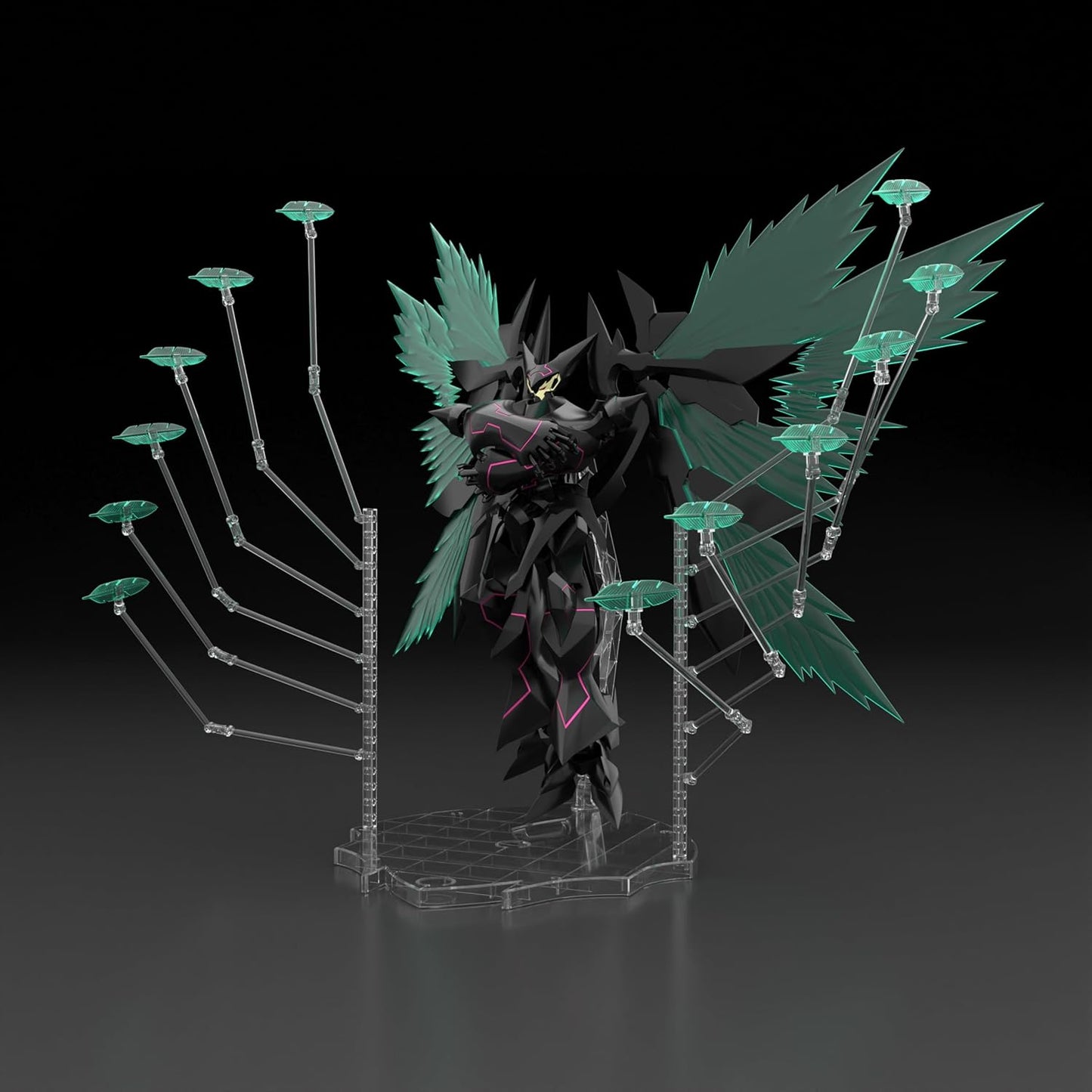 Super Robot Wars: Og - Astranagant Model Kit