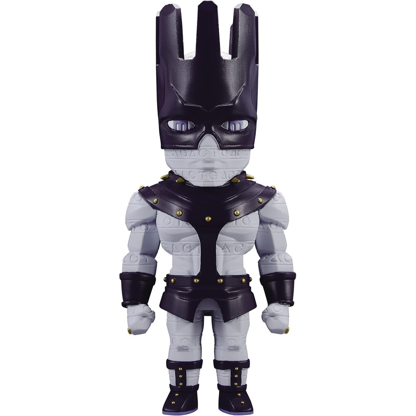 Jojo'S Bizarre Adventure Stone Ocean Poligoroid-Ws