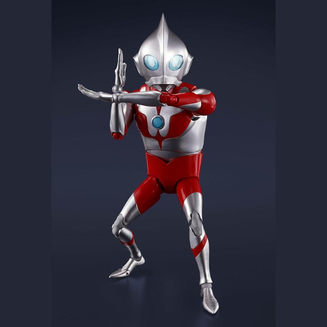 Ultraman: Rising - Ultradad