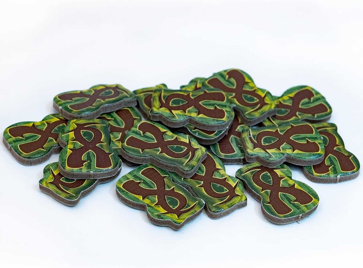 Spirit Island: Nature Incarnate