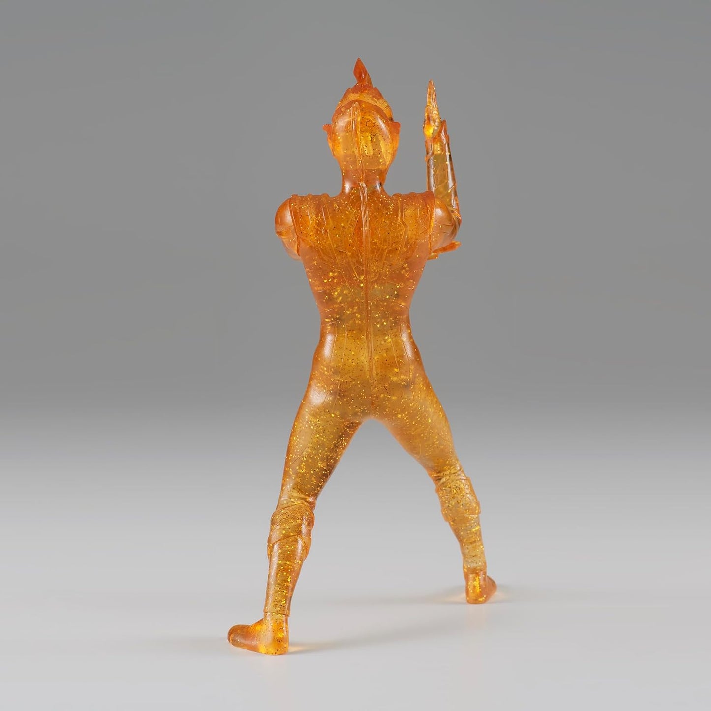 Ultraman Trigger Multi Type Sunset Glow Edition Ve