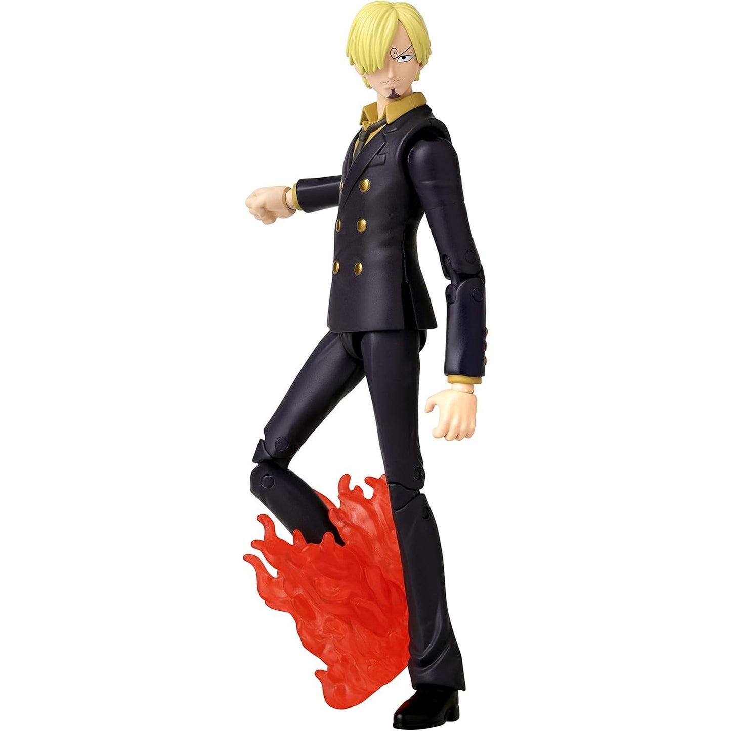 Anime Heroes One Piece Sanji