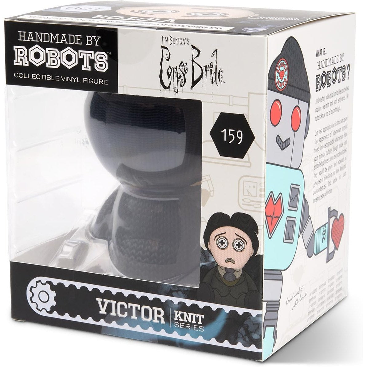 Corpse Bride - Victor 159