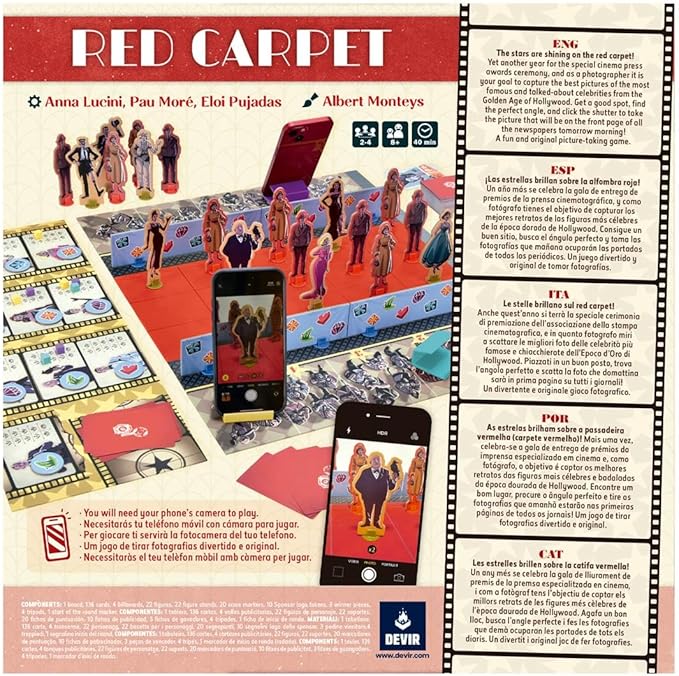 Red Carpet