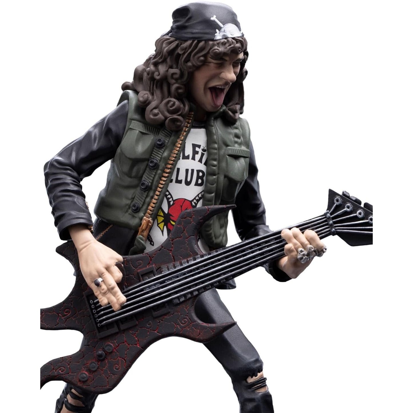 Stranger Things (S4) - Rockstar Eddie Mini Epics