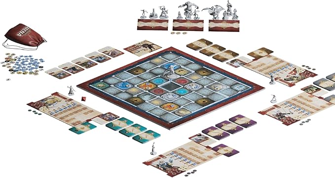 Pathfinder Arena: Core Set By Asmodee