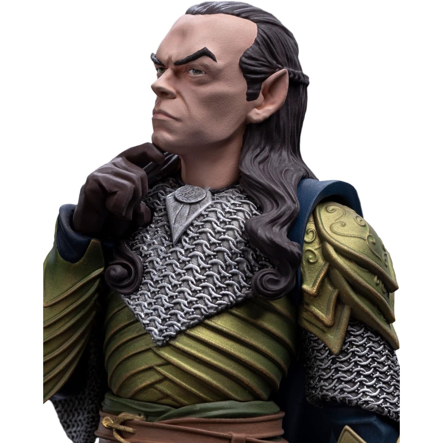 The Lord Of The Rings Trilogy - Elrond Mini Epics