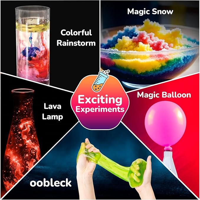 Smartivity: My First Science Kit
