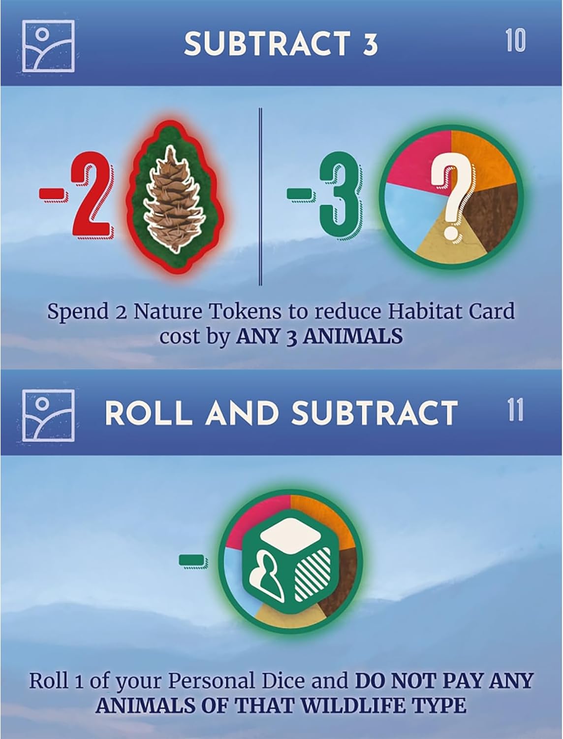 Cascadia: Rolling Hills By Alderac Entertainment Group