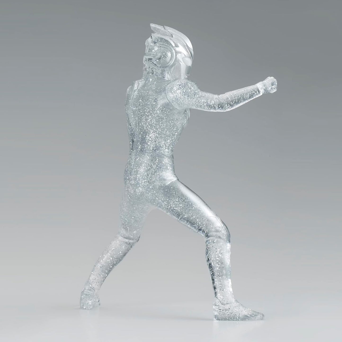 Ultraman X Hero'S Brave Statue Ultraman X (Version