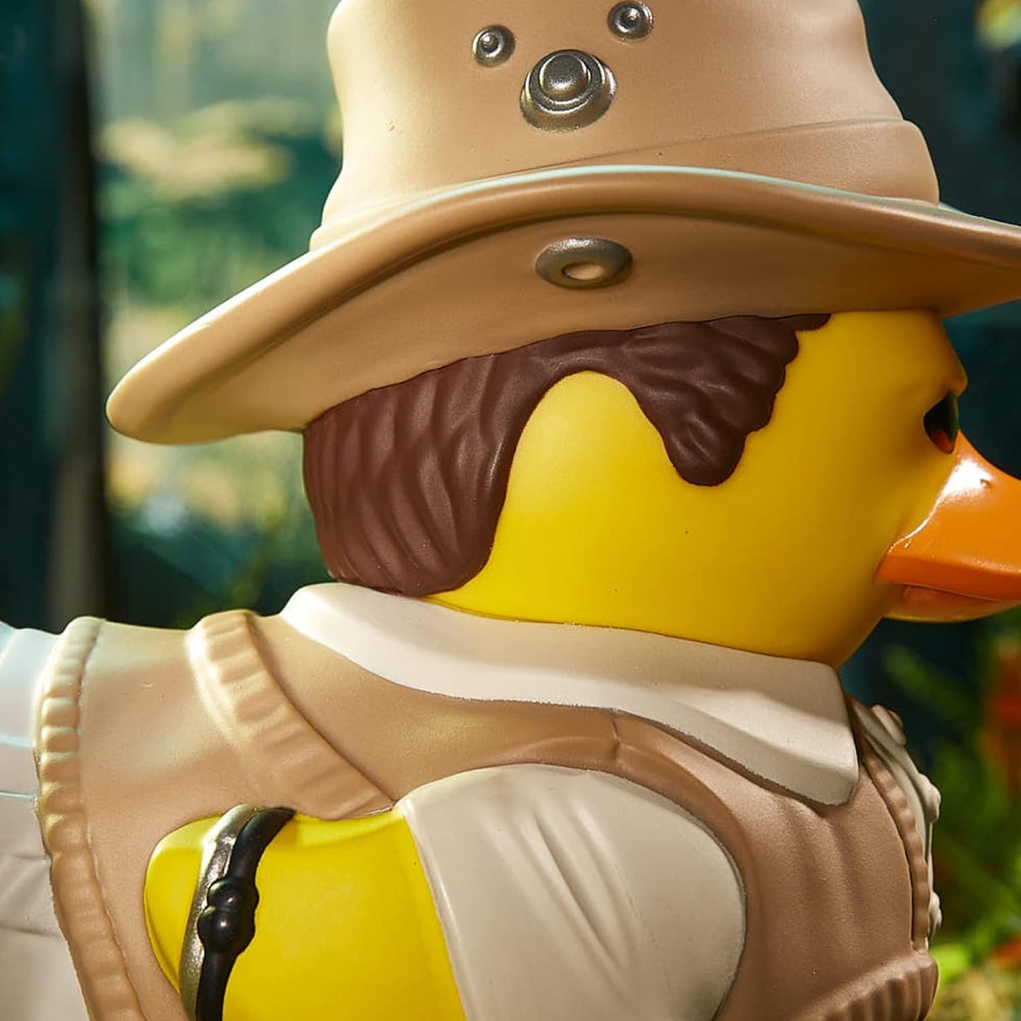 Jurassic Park 1St Edition Muldoon