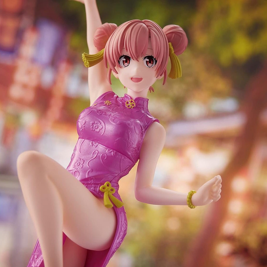 My Teen Romantic Comedy Snafu Climax Kyunties Yui