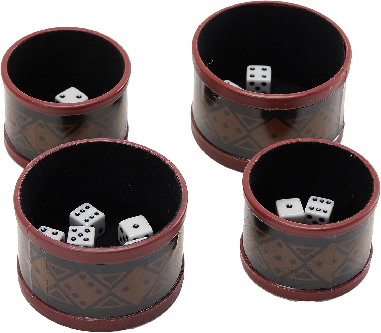 Liar's Dice