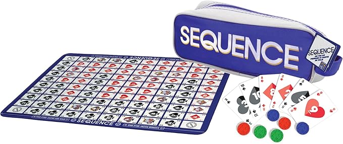 Sequence On The Go
