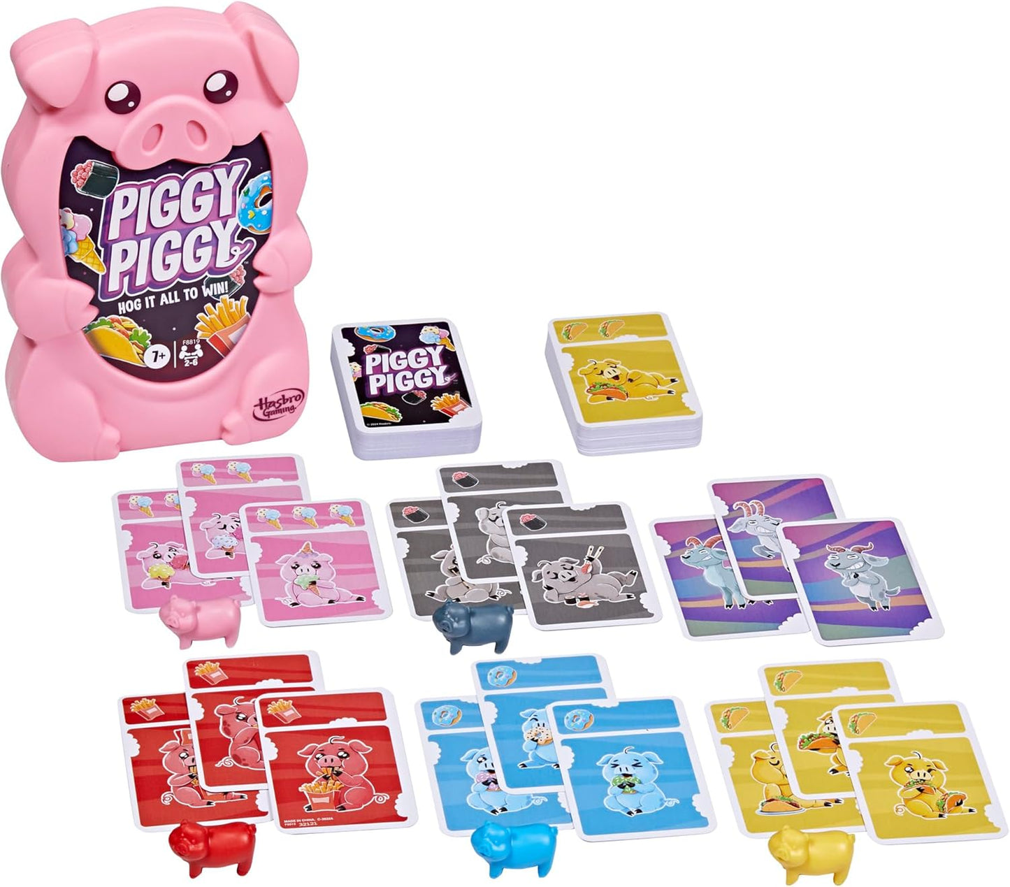 Piggy Piggy