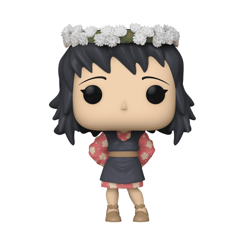 Funko Pop! Demon Slayer - Makomo