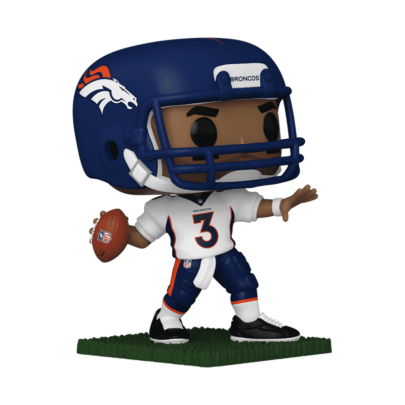 Funko Pop! NFL - Russell Wilson