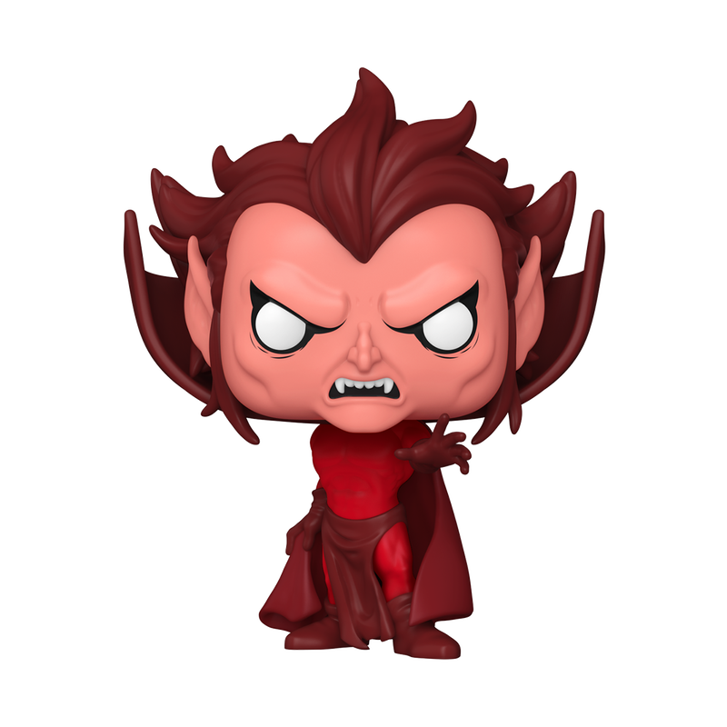 Funko Pop! Marvel - Mephisto (Strange Tales)