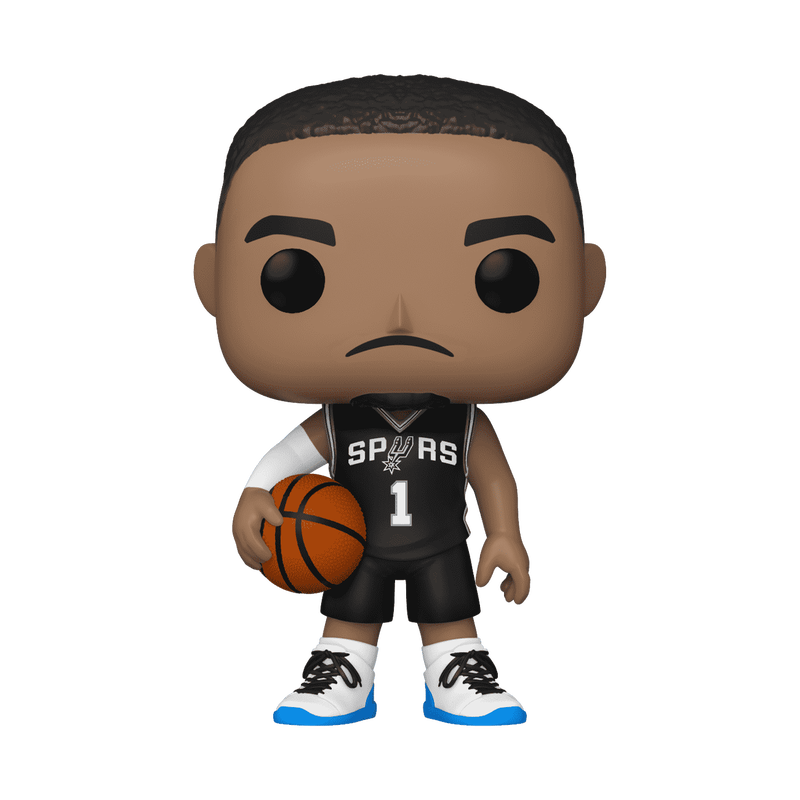 Funko Pop! NBA - Victor Wembanyama