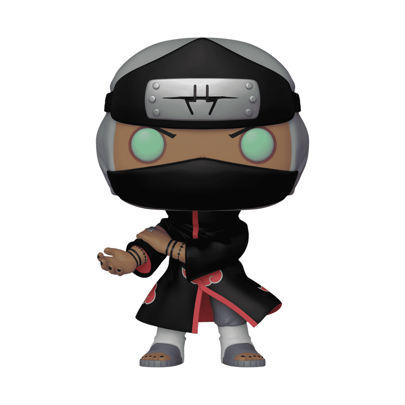 Funko Pop! Naruto - Kakuzu