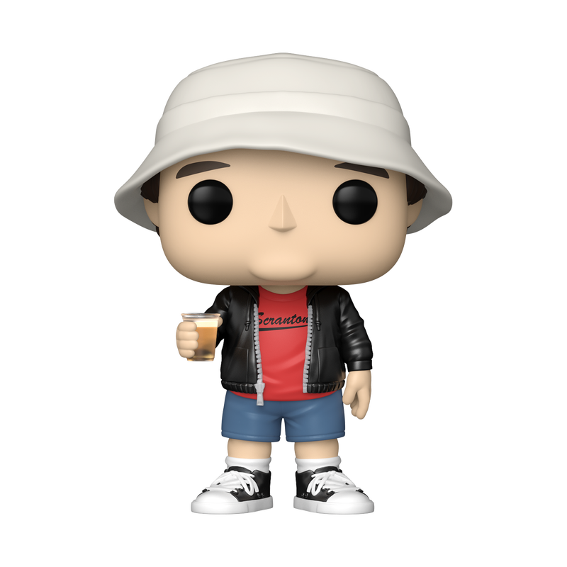 Funko Pop! The Office - Kevin Malone (Company Picnic)