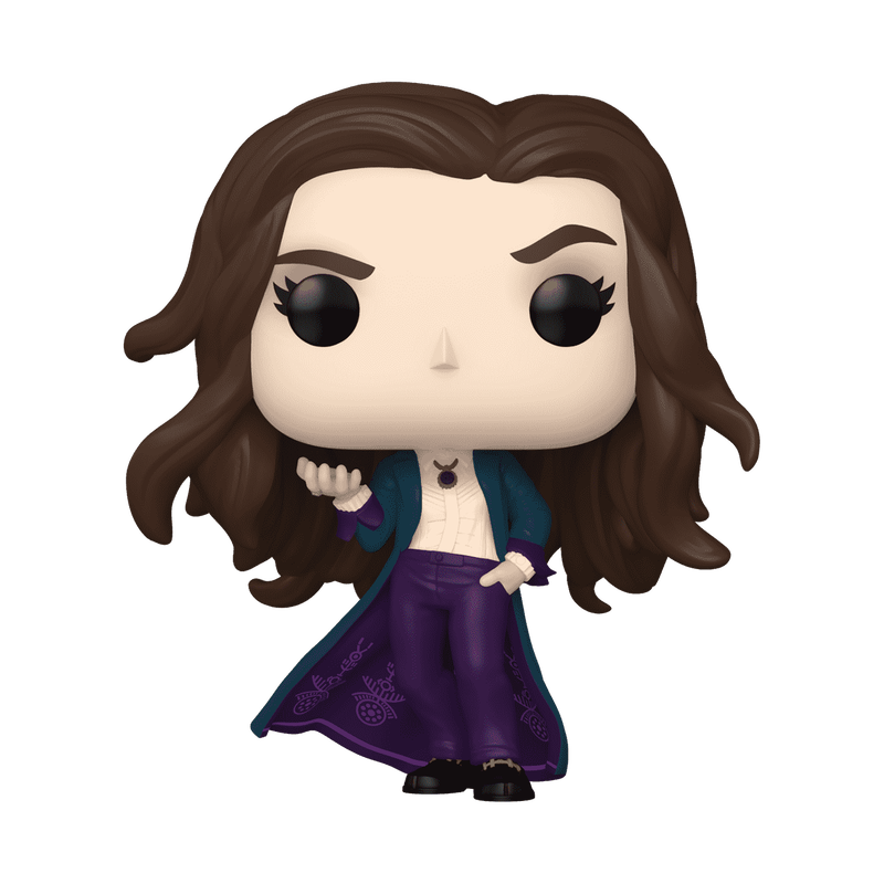 Funko Pop! Marvel - Agatha Harkness