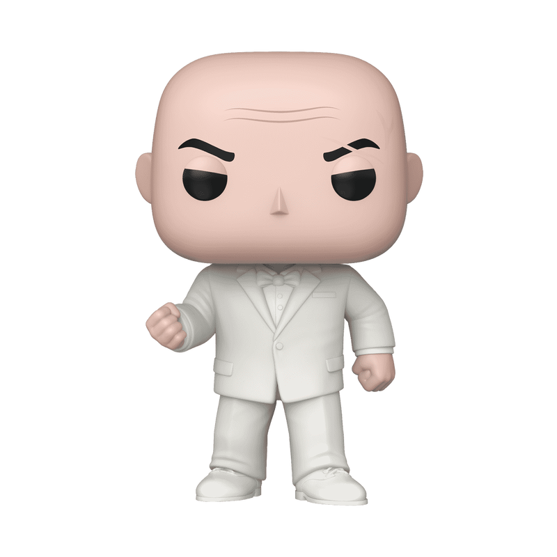 Funko Pop! Marvel - Kingpin (Born Again)