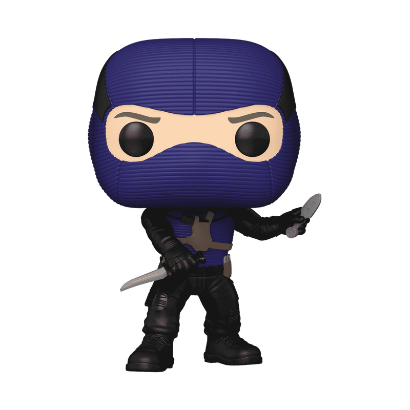 Funko Pop! Marvel - Bullseye (Born Again)