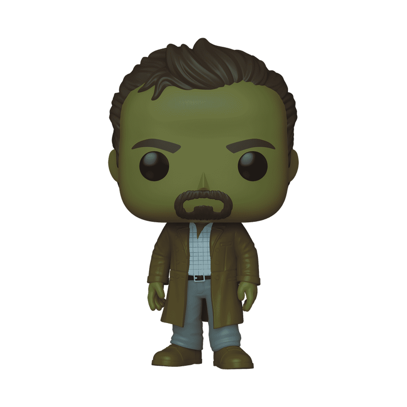 Funko Pop! Marvel - The Leader
