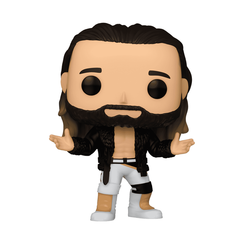 Funko Pop! WWE - Seth Rollins