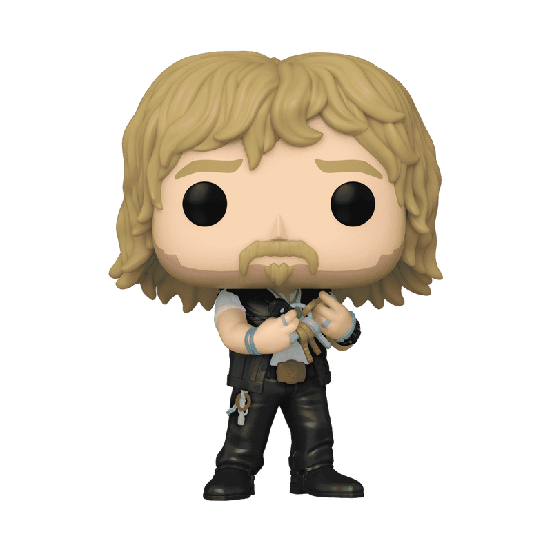 Funko Pop! The Electric State - Keats
