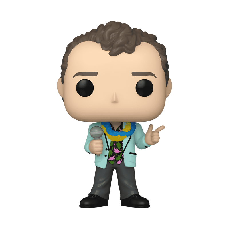 Funko Pop! Saturday Night Live - Nick the Lounge Singer