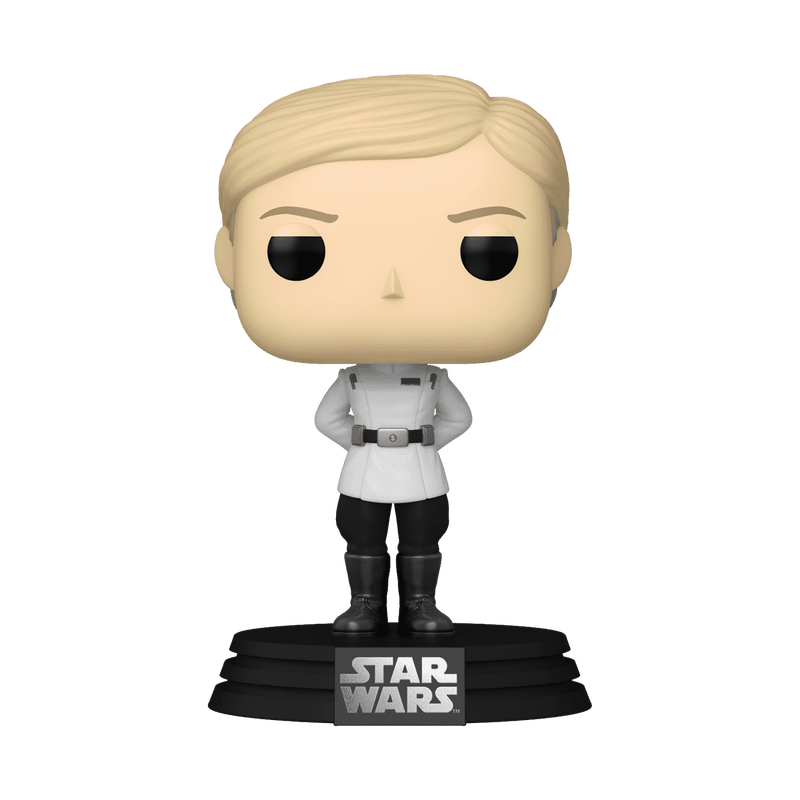 Funko Pop! Star Wars - Supervisor Dedra Meero