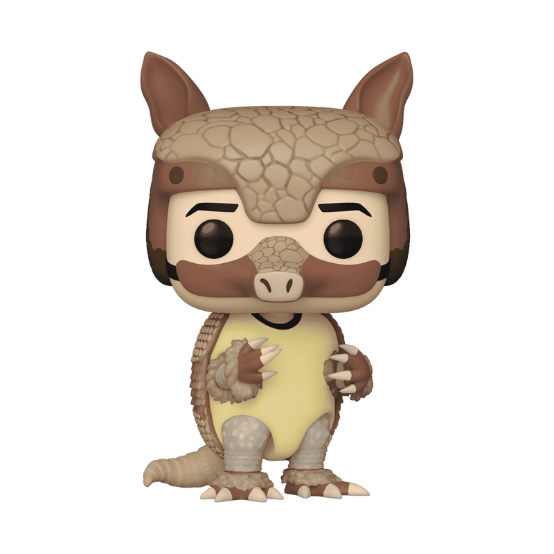 Funko Pop! Friends - Ross Geller in Holiday Armadillo Costume