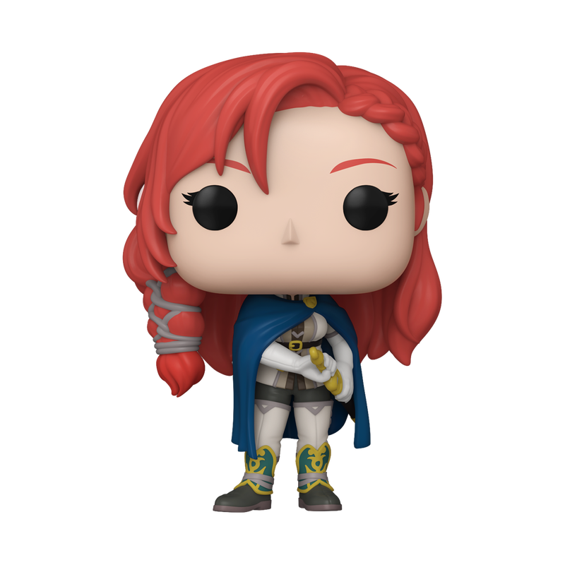 Funko Pop! The Lord of the Rings - Héra