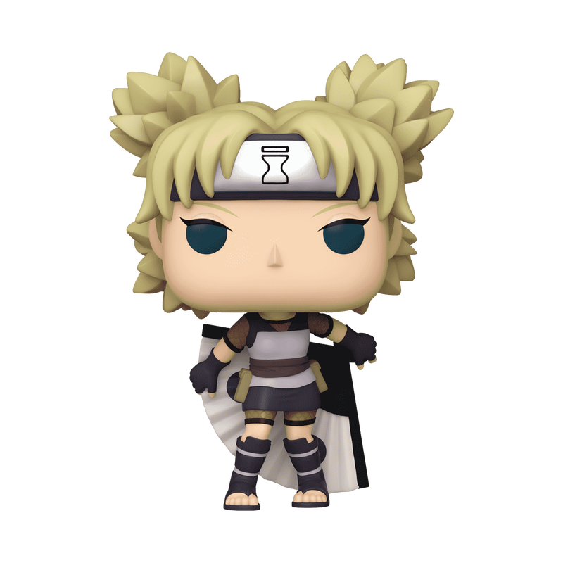 Funko Pop! Naruto - Temari