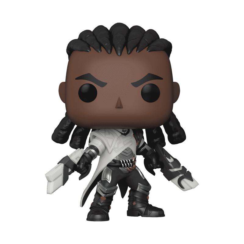 Funko Pop! League of Legends - Lucian