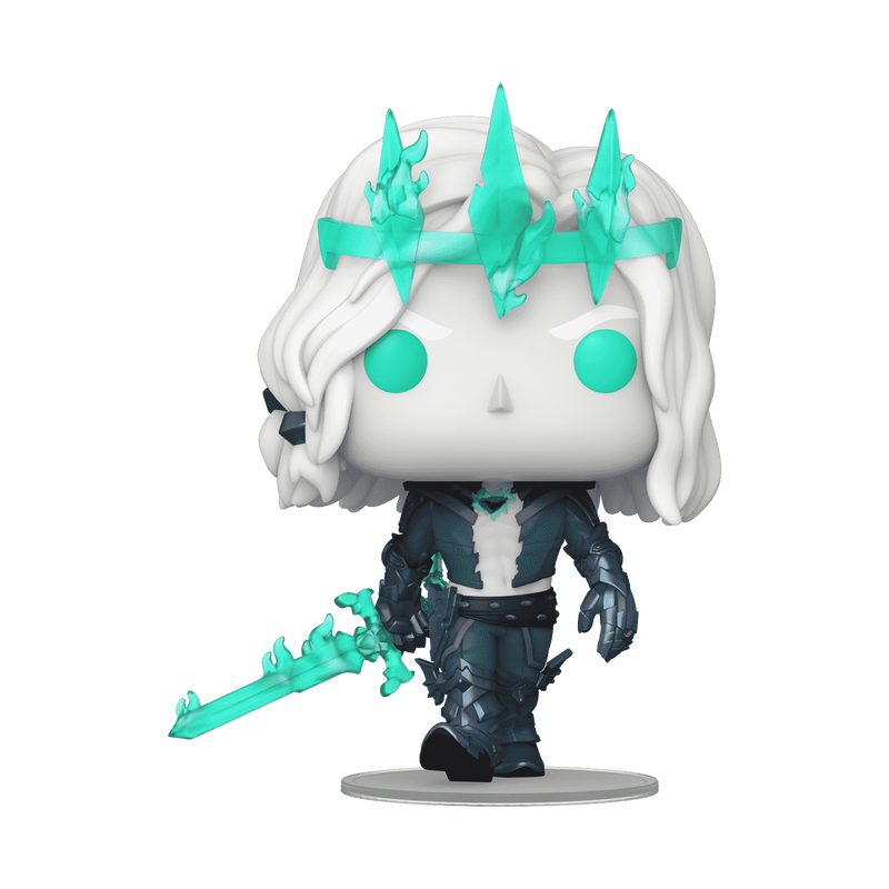 Funko Pop! League of Legends - Viego