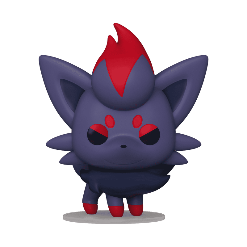 Funko Pop! Pokémon - Zorua