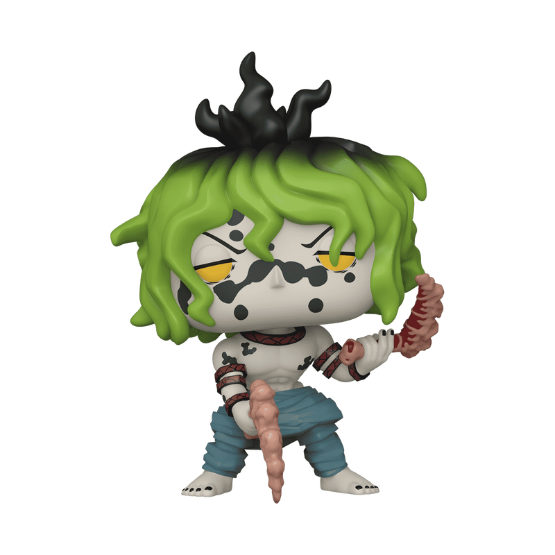 Funko Pop! Demon Slayer - Gyutaro