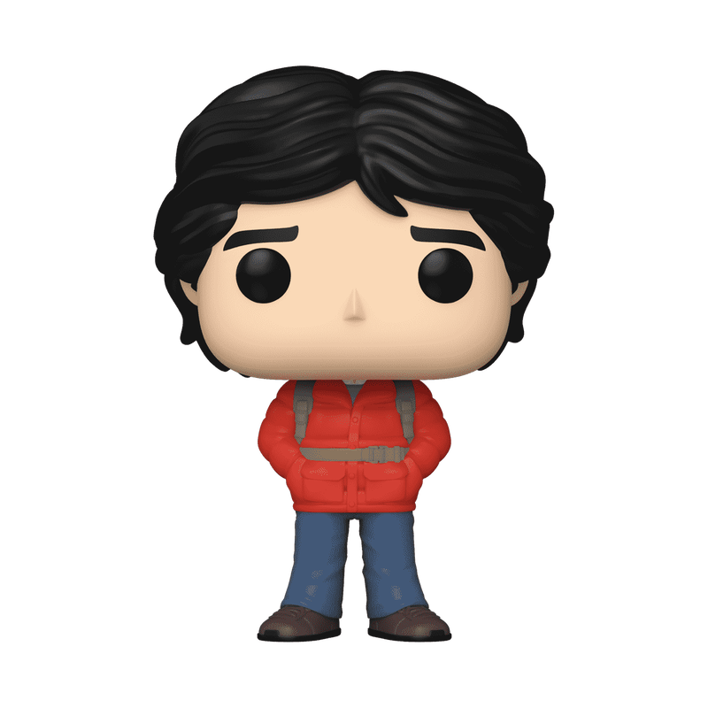 Funko Pop! An American Werewolf in London - David Kessler