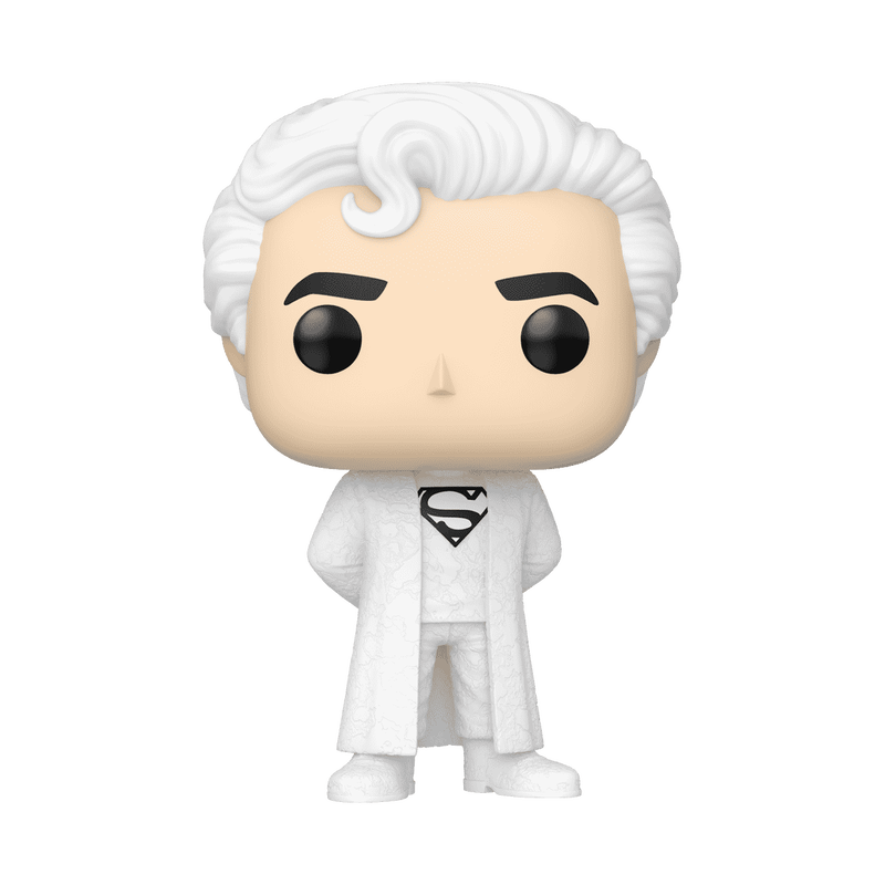 Funko Pop! DC Comics - Jor-El (1978)
